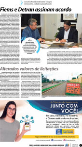 Edi&ccedil;&atilde;o 1244