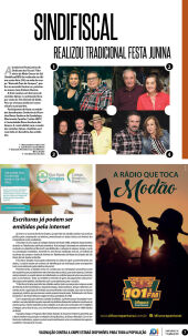 Edi&ccedil;&atilde;o 1245