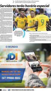 Edi&ccedil;&atilde;o 1242