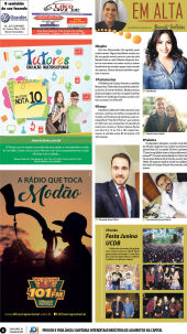 Edi&ccedil;&atilde;o 1243