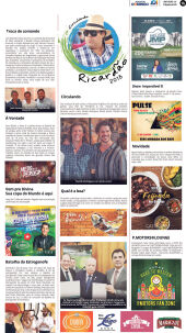 Edi&ccedil;&atilde;o 1243