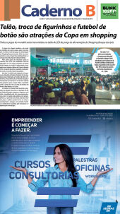 Edi&ccedil;&atilde;o 1244