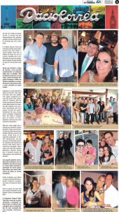 Edi&ccedil;&atilde;o 1245