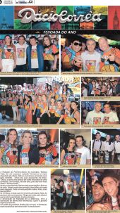 Edi&ccedil;&atilde;o 1242