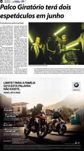 Edi&ccedil;&atilde;o 1242