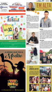 Edi&ccedil;&atilde;o 1242