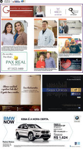 Edi&ccedil;&atilde;o 1244