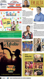 Edi&ccedil;&atilde;o 1246