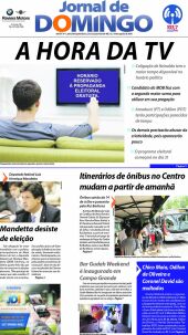 Edi&ccedil;&atilde;o 1250