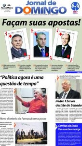 Edi&ccedil;&atilde;o 1251