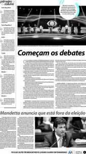 Edi&ccedil;&atilde;o 1250