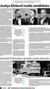 Edi&ccedil;&atilde;o 1250