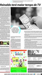 Edi&ccedil;&atilde;o 1250