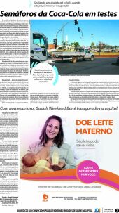 Edi&ccedil;&atilde;o 1250