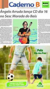 Edi&ccedil;&atilde;o 1250