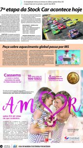 Edi&ccedil;&atilde;o 1251