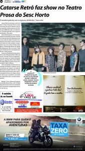 Edi&ccedil;&atilde;o 1250