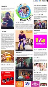 Edi&ccedil;&atilde;o 1250