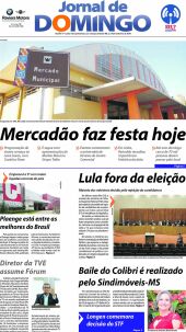 Edi&ccedil;&atilde;o 1253