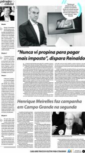 Edi&ccedil;&atilde;o 1255