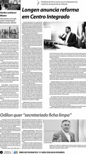 Edi&ccedil;&atilde;o 1254