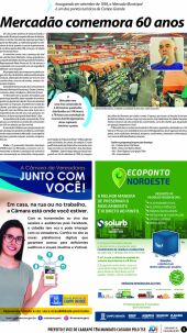 Edi&ccedil;&atilde;o 1253