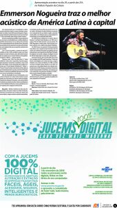 Edi&ccedil;&atilde;o 1256