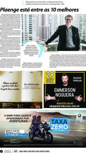 Edi&ccedil;&atilde;o 1253