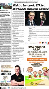 Edi&ccedil;&atilde;o 1255