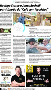 Edi&ccedil;&atilde;o 1256