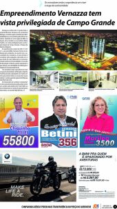 Edi&ccedil;&atilde;o 1256