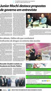 Edi&ccedil;&atilde;o 1255