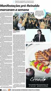 Edi&ccedil;&atilde;o 1256