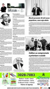 Edi&ccedil;&atilde;o 1256