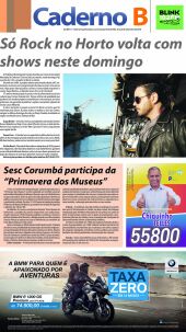 Edi&ccedil;&atilde;o 1255