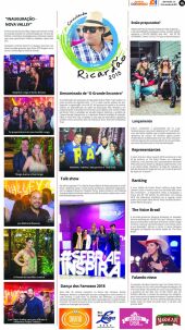 Edi&ccedil;&atilde;o 1256