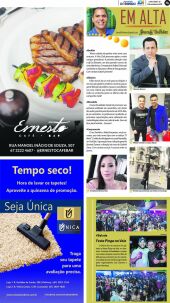 Edi&ccedil;&atilde;o 1255