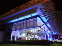 Raviera Motors lança novas BMW na capital