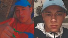 Rhennan Matheus, de 19 anos, era estudante de Enfermagem