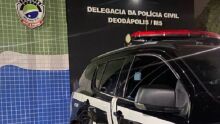 Caso aconteceu em Deodápolis