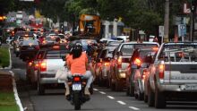 Lista mostra pessoas que podem ter CNH cassada ou suspensa em MS; confira