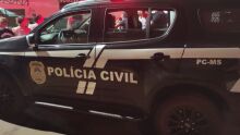 Rapaz com esquizofrenia mata próprio pai a facadas no Pedrossian