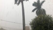 MS tem 48 cidades com alerta de tempestade severa