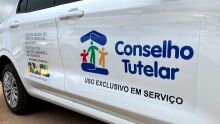 Ve&iacute;culo do Conselho Tutelar - Foto: Ilustrativa - 
