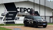 O caso foi registrado na Depac Cepol em Campo Grande