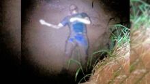 AGORA: Corpo de homem desaparecido há cinco dias é encontrado na Gury Marques