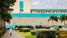 Hospital da Santa Casa de Campo Grande