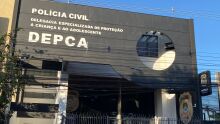 Delegacia Especializada de Proteção à Criança e Adolescente (DEPCA)