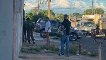 'Irredutível', BOPE negocia com policial em surto há mais de 4 horas