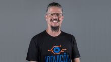 Hemerson Pistori era referência em pesquisa cientifica